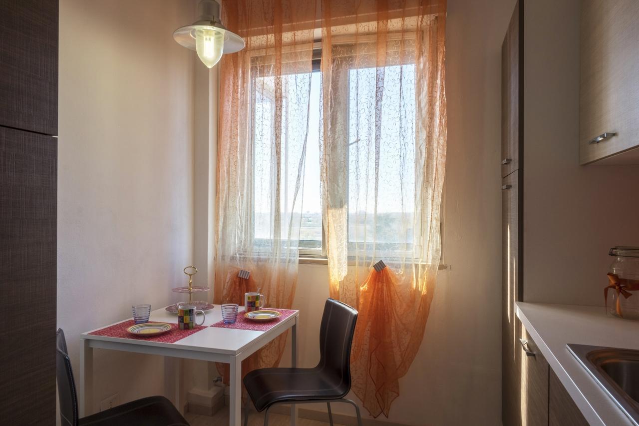 Casa Laguna, 15 Minuti Da Venezia Mestre Buitenkant foto