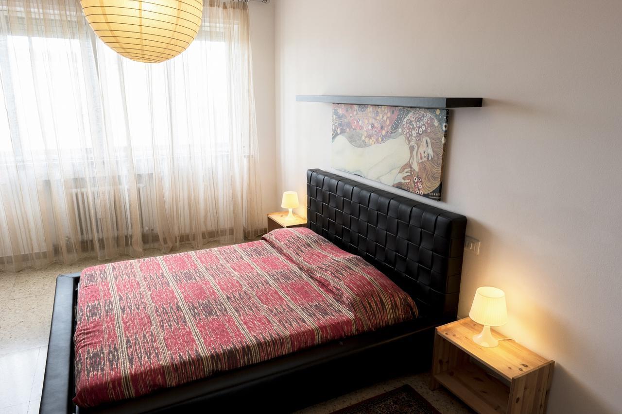 Casa Laguna, 15 Minuti Da Venezia Mestre Buitenkant foto