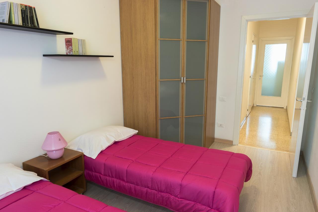 Casa Laguna, 15 Minuti Da Venezia Mestre Buitenkant foto