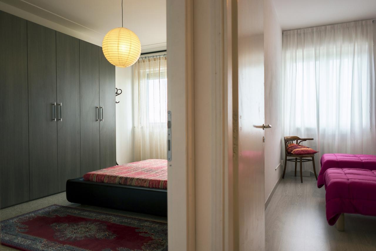 Casa Laguna, 15 Minuti Da Venezia Mestre Buitenkant foto