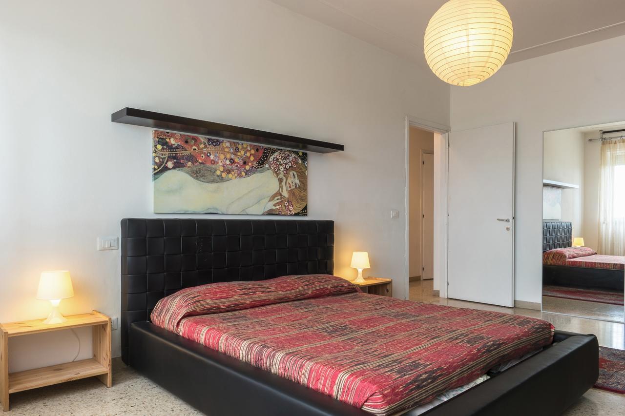 Casa Laguna, 15 Minuti Da Venezia Mestre Buitenkant foto