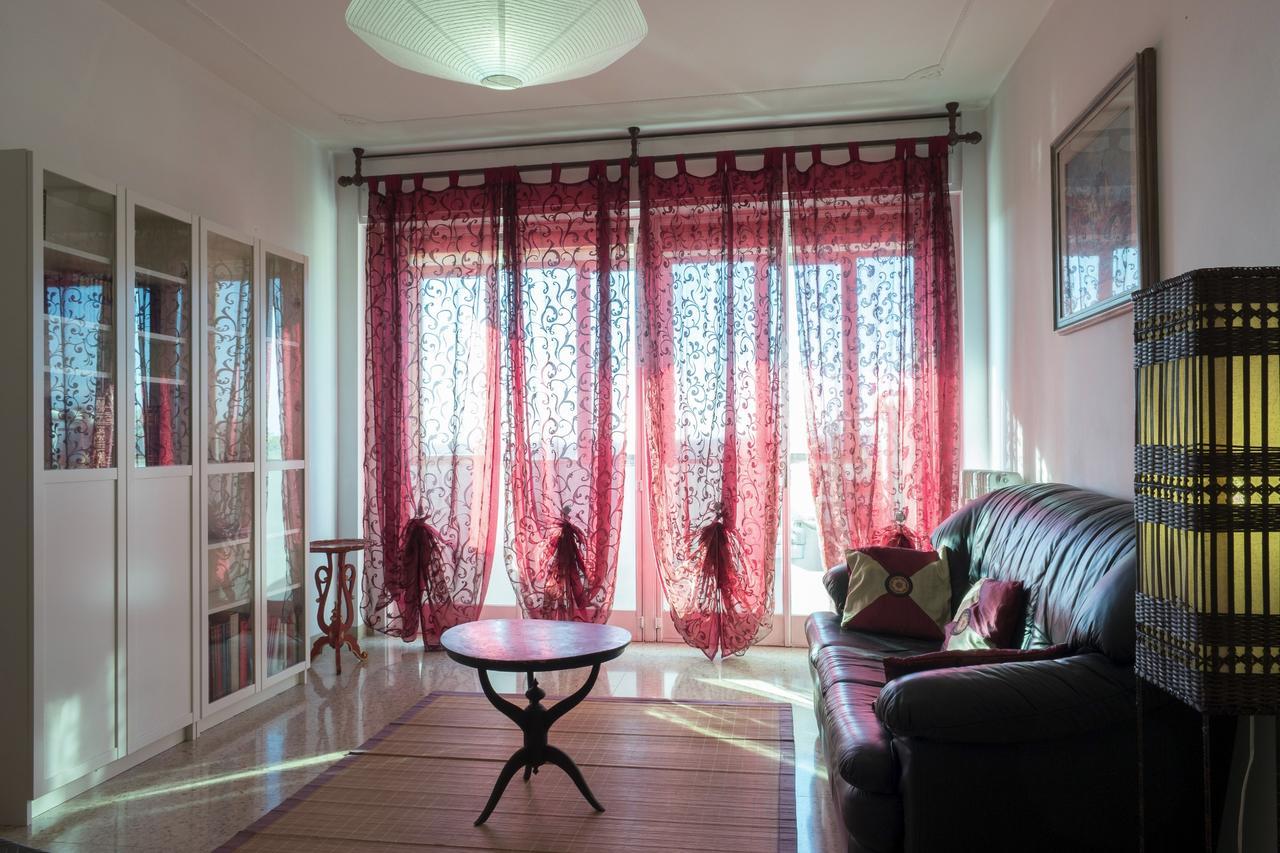 Casa Laguna, 15 Minuti Da Venezia Mestre Buitenkant foto