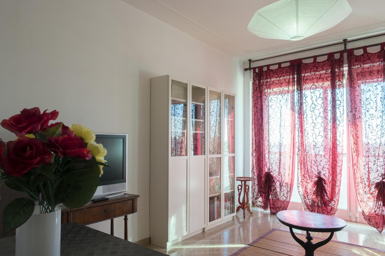 Casa Laguna, 15 Minuti Da Venezia Mestre Buitenkant foto