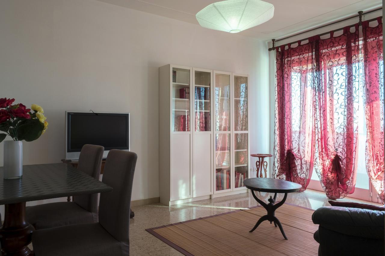 Casa Laguna, 15 Minuti Da Venezia Mestre Buitenkant foto