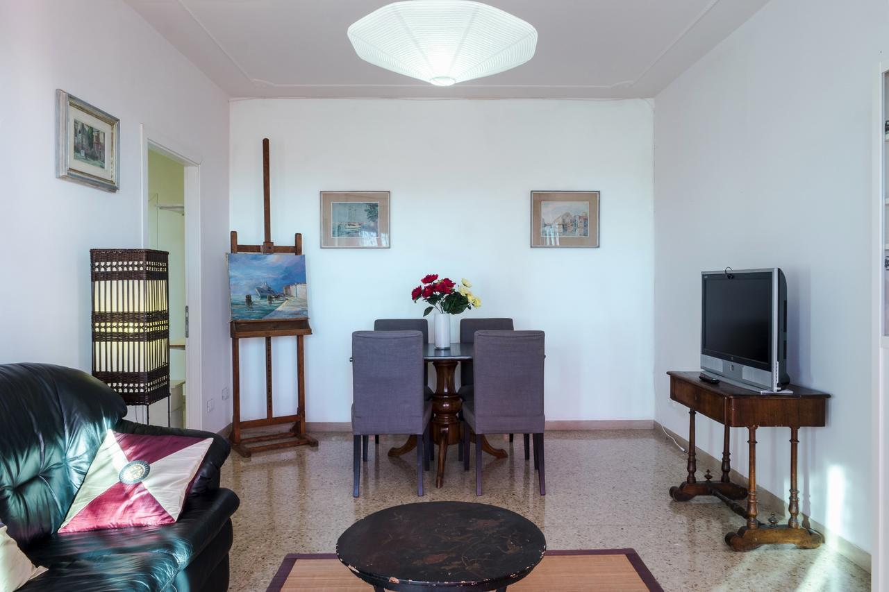 Casa Laguna, 15 Minuti Da Venezia Mestre Buitenkant foto