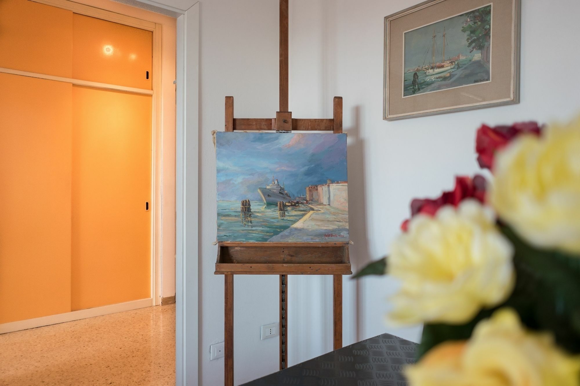 Casa Laguna, 15 Minuti Da Venezia Mestre Buitenkant foto